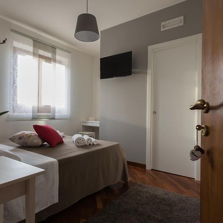 Ellebi B&B Montone  Exteriör bild