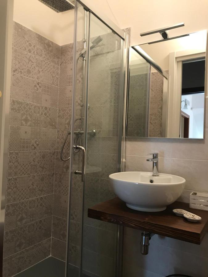 Ellebi B&B Montone  Exteriör bild