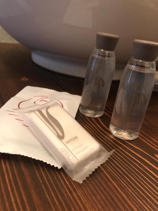 Ellebi B&B Montone  Rum bild
